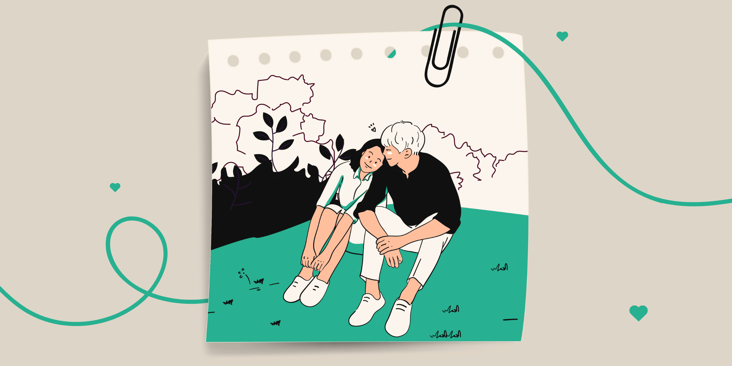 Attachment Styles in Relationships & Dating Blog Tawkify